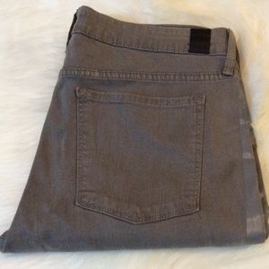 Flash Sale! Vince Camuto Skinny-Inseam 31.5
